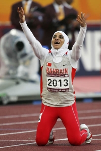 Rukája Ghasaraová.