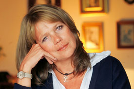Alena Činčerová Alena Činčerová