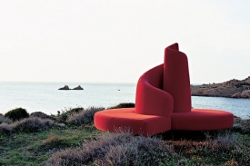 Extravagantní kousky hledejte u firmy 3D H.