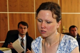Klára Mauerová