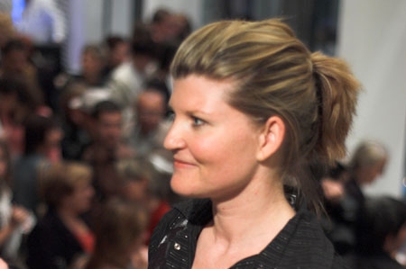Gábina Páralová