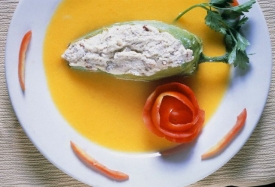 Restaurac&iacute;m může pomoci třeba bezezbytkov&eacute; využit&iacute; surovin.