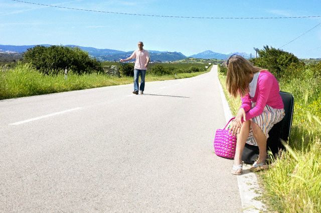 Novela by měla pomoct turistům, které CK nechala na holičkách.
