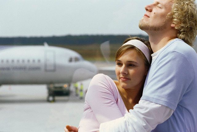 Aerolinky přichystaly valentýnská překvapení. Aerolinky přichystaly valentýnská překvapení.