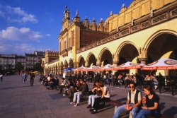 Odborníci budou jednat o vývoji turistiky v evropských městech.