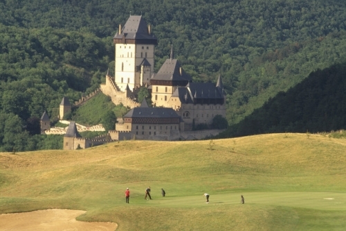 Veletrh se chce soustředit na golfovou turistiku. Veletrh se chce soustředit na golfovou turistiku.
