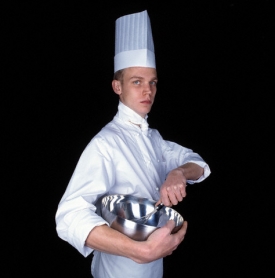 Kdo bude kuchařem roku?