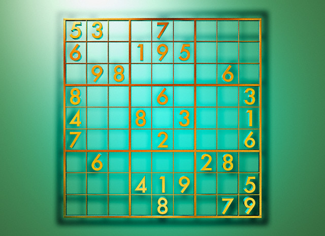 Do Brna na Sudoku. Do Brna na Sudoku.