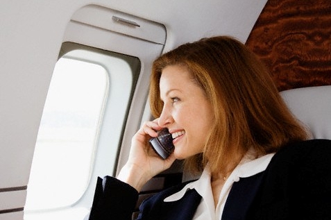 Aeromobile na palubě letadel je prý bezpečný Aeromobile na palubě letadel je prý bezpečný