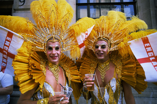 Brno rozjede queer parade.