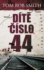 D&iacute;tě č&iacute;slo 44