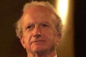 Ekonom Chicagské školy Gary Becker