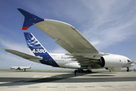 Odbory v Airbusu se bouří