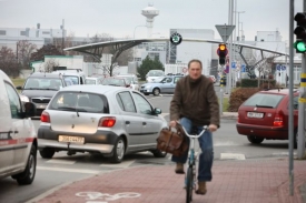 Továrna Škody Auto v Mladé Boleslavi.