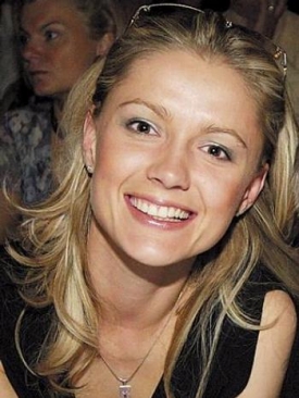 Monika Žídková
