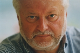 Josef Šťáva z Diag Human