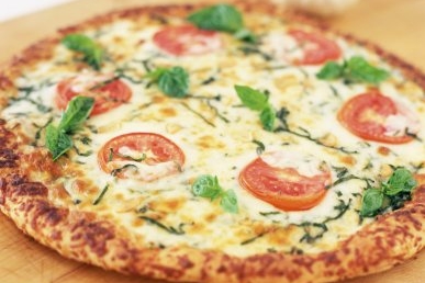 Pizza Margharita Pizza Margharita