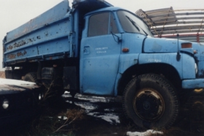 Tatra Tatra