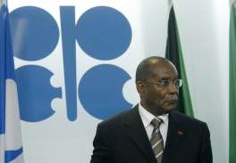 Ropný kartel OPEC zvýší těžbu
