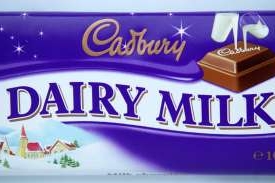 O Cadbury mají zájem silné finanční skupiny