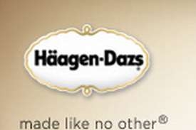 Zmrzliny Häagen-Dazs patří k nejoblíbenějším na světě