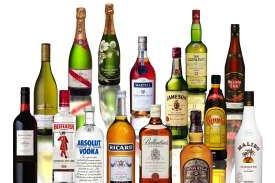 Další prodej? Bowman prodal Allied Domecq do rukou Pernod Richard