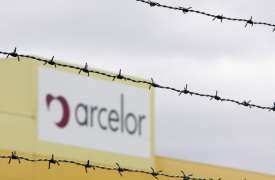 Ocelářské impérium ArcelorMittal na ruské uhlí nedosáhlo