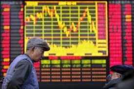 Vstup China Shenhua Energy na burzu byl impozantní