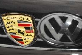 Porsche má volnou cestu k ovládnutí Volkswagenu