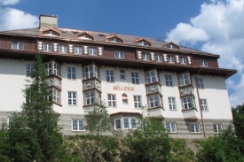 Bellevue od Orco Property Group.
