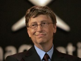 Bill Gates