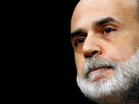 Ben Bernanke