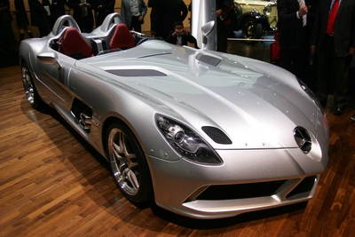 Mercedes