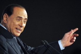 Silvio Berlusconi