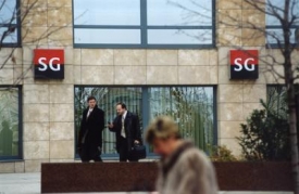 Societe Generale