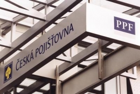 Budova PPF