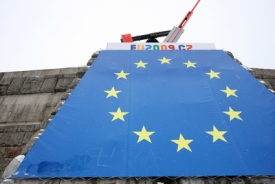 Vlajka EU