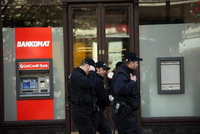 Unicredit Bank
