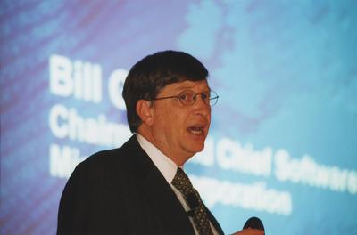 Bill Bates