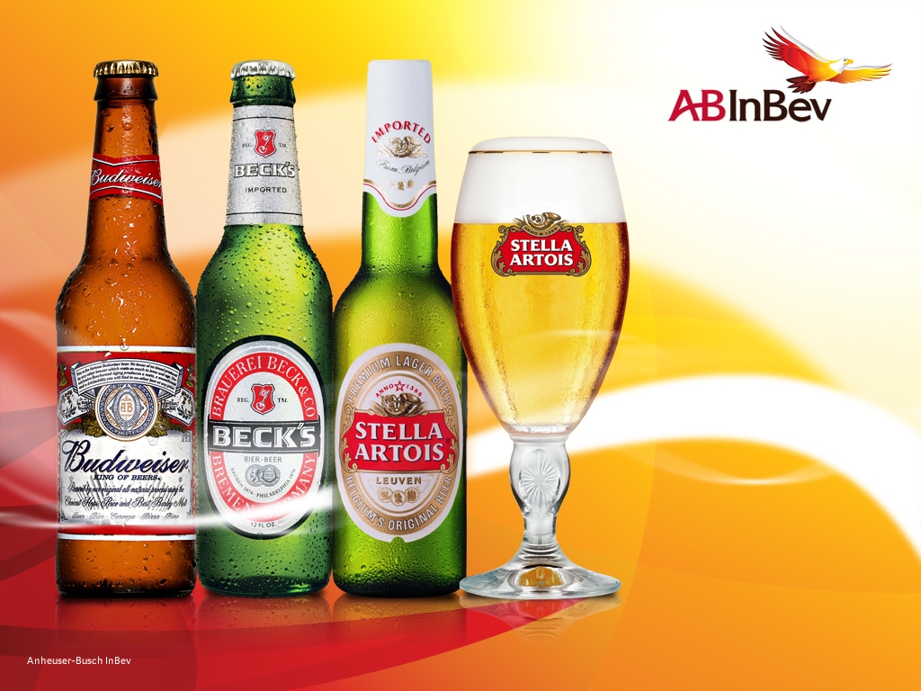 InBev InBev