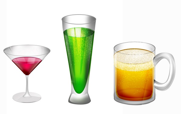 S alkoholem opatrně. To je přeci jasné.