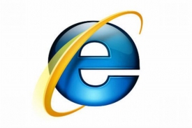 Microsoft varoval před chybou svého prohlížeče.