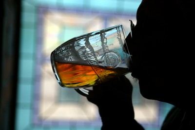 Prazdroj prý pivo zdražovat nebude. Alespoň v nejbližší době. 