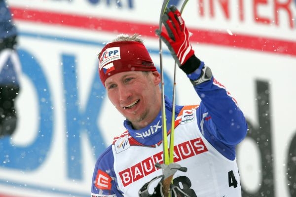 Lukáš Bauer.