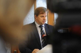 Myšlenku na novou univerzitu iniciovalo bývalé vedení kraje.