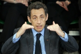 Až potud má Nicolas Sarkozy románu Kněžna de Cleves.