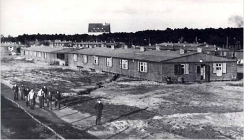 Zajatecký tábor Stalag Luft 3.