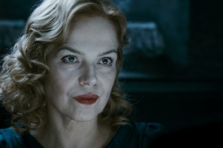 Dagmar Havlová v thrilleru Normal. Dagmar Havlová v thrilleru Normal.