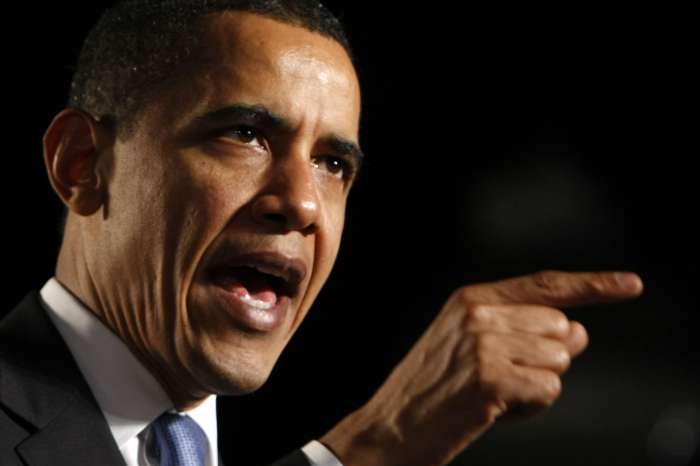 Obama a zadní afghánská vrátka.