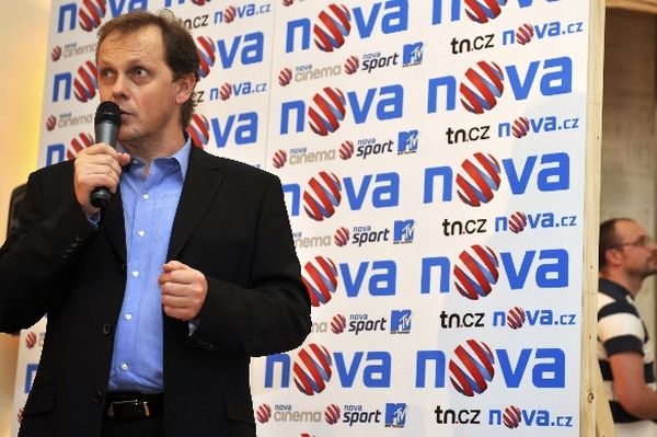 Nova se může těšit na finanční injekci od Time Warner